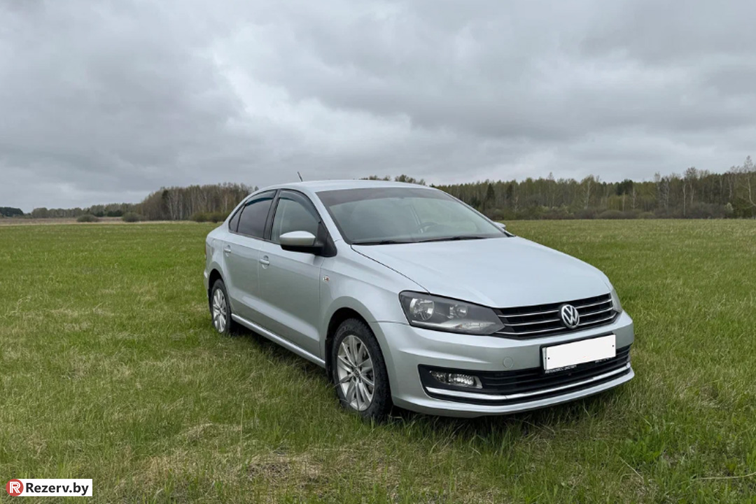 На что обратить внимание при покупке Volkswagen Polo начинающему водителю