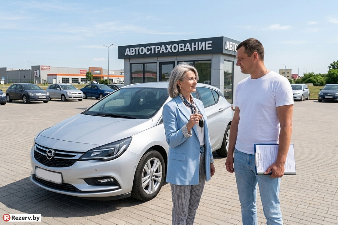 женщина счастливый владелец автомобиля